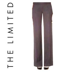 Limited Cassidy fit pants